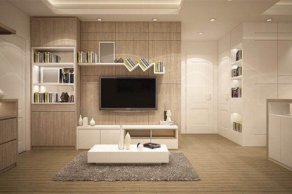 Interior Design Assistant