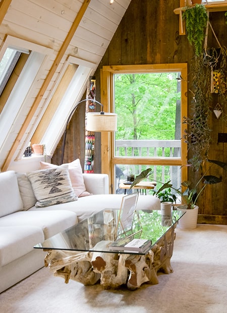 Interior Design Feature